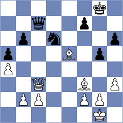 Arora - Smith (Lichess.org INT, 2020)