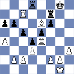 Gonzalez - Taimur (Oviedo, 1992)