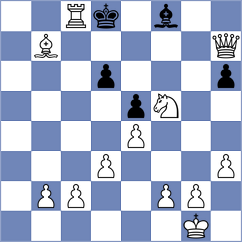 Moisseev - Rahman (Waterloo, 2011)