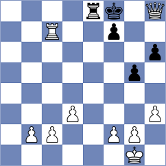 Espinosa Cancino - Taylor (Lichess.org INT, 2020)