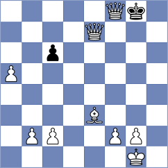 Francois - Patel (Lichess.org INT, 2020)