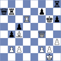 Marchenko - Baryshpolets (Kiev, 2003)