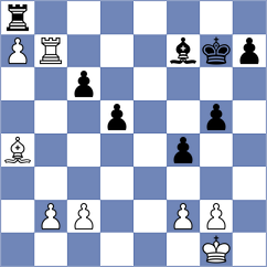 Giaccio - Rivero (Mar del Plata, 1992)