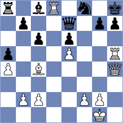 Chang - Terubea (Budapest HUN, 2024)