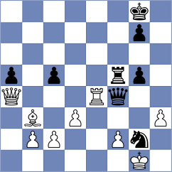 Firouzja - Vaicekauskas (chess.com INT, 2024)