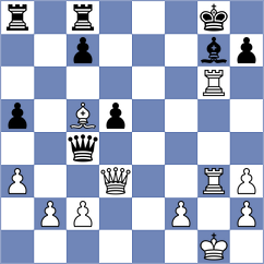 Ocnarescu - Shirinov (Eskisehir, 2004)