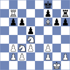 Parker - Jansen (Rhodes GRE, 2024)
