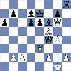 Kling - Taimanov (Stockholm, 1993)