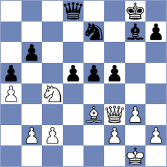 Aydin - Radovanovic (Petrovac MNE, 2024)