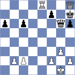 Barea Rodriguez - Molina Gil (Malaga, 1999)