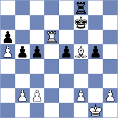 Farber - Petersons (Mingara, 2000)