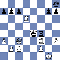 Escudero Ricart - Miranda Garcia (Palma de Mallorca, 2000)