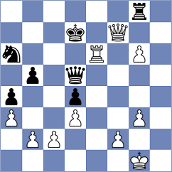 Cherniaiev - Zimmermann (chess.com INT, 2024)