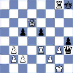Maksimenko - Ronka (chess.com INT, 2024)