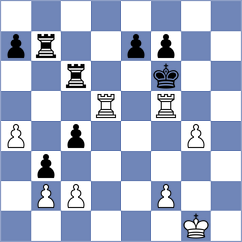 Smith - Fedorov (Moscow, 1994)