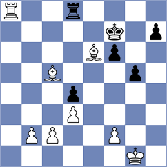 Hernandez Leon - Skiadopoulos (chess.com INT, 2025)