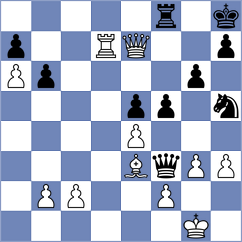 Firouzja - McDonald (chess.com INT, 2025)