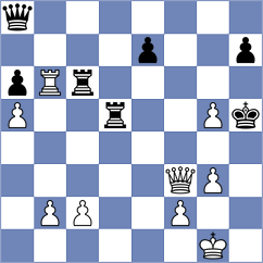 Grigoryan - Gaboyan (Vanadzor ARM, 2024)