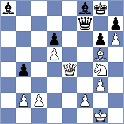 Boyer - Relange (Cap d'Agde FRA, 2024)