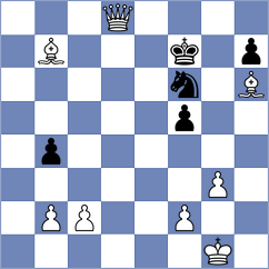 Brady - Foldes (chess.com INT, 2025)