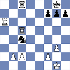 Pal - Gawne (Lichess.org INT, 2020)