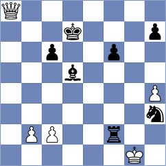 Da Paz - Hoepfl (chess.com INT, 2024)