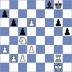 Bugayev - Ehlvest (Chess.com INT, 2020)