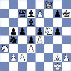 Guetas Sanchez - Galvan Ruiz (Linares, 2007)