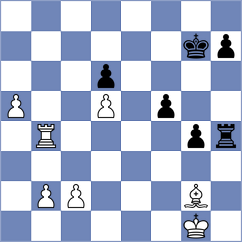 Exposito - Fernandez Diaz Mascort (Lalin, 2000)