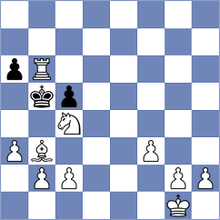Kaya - Rault (Chess.com INT, 2021)