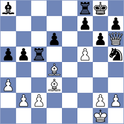 Lee - Chasin (chess24.com INT, 2020)