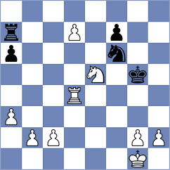 Prydun - Kim (Chess.com INT, 2020)