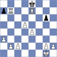 Diaz Martin - Rodriguez Pulido (Las Palmas, 2013)
