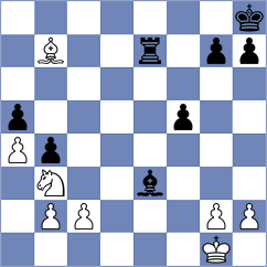 Shahade - Nagy (chess.com INT, 2021)