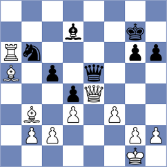 Neustroev - Minko (chess.com INT, 2025)