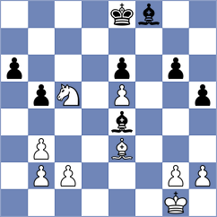 Konstantinov - Lisenko (Orel, 1992)