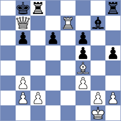 Schmakel - Ionescu (chess.com INT, 2024)