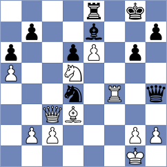 Jaworski - Mammadov (Ustron, 2003)