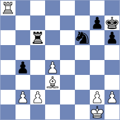 Levacic - Bouhlel (France, 2004)