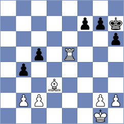 Siskou - McCormick (Tornelo INT, 2020)