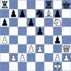 Dubov - Hong (chess.com INT, 2024)
