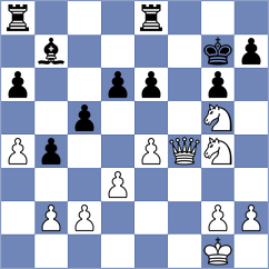Deshpande - Vujcic (chess.com INT, 2024)