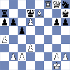 Kijanovic - Pantic (Sabac, 2014)