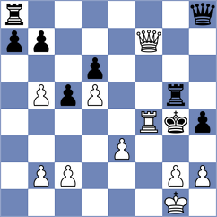 McCamon - Van Dael (chess.com INT, 2024)