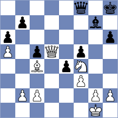 Subelj - Hasman (chess.com INT, 2024)
