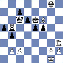 Zeynalli - Trent (Chess.com INT, 2019)