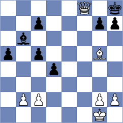 Fernandez - Ge (chess.com INT, 2025)