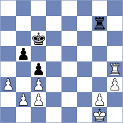 Armijos Guillen - Antonov (Melbourne AUS, 2021)