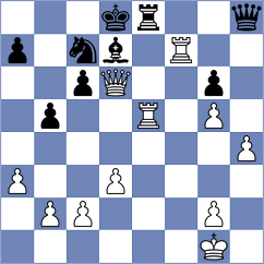 Pechenov - Stepanov (Tula, 2002)