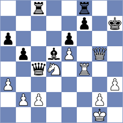 Florianovitz - Moral Garcia (chess.com INT, 2023)